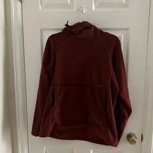 Melanzana Windpro Fleece